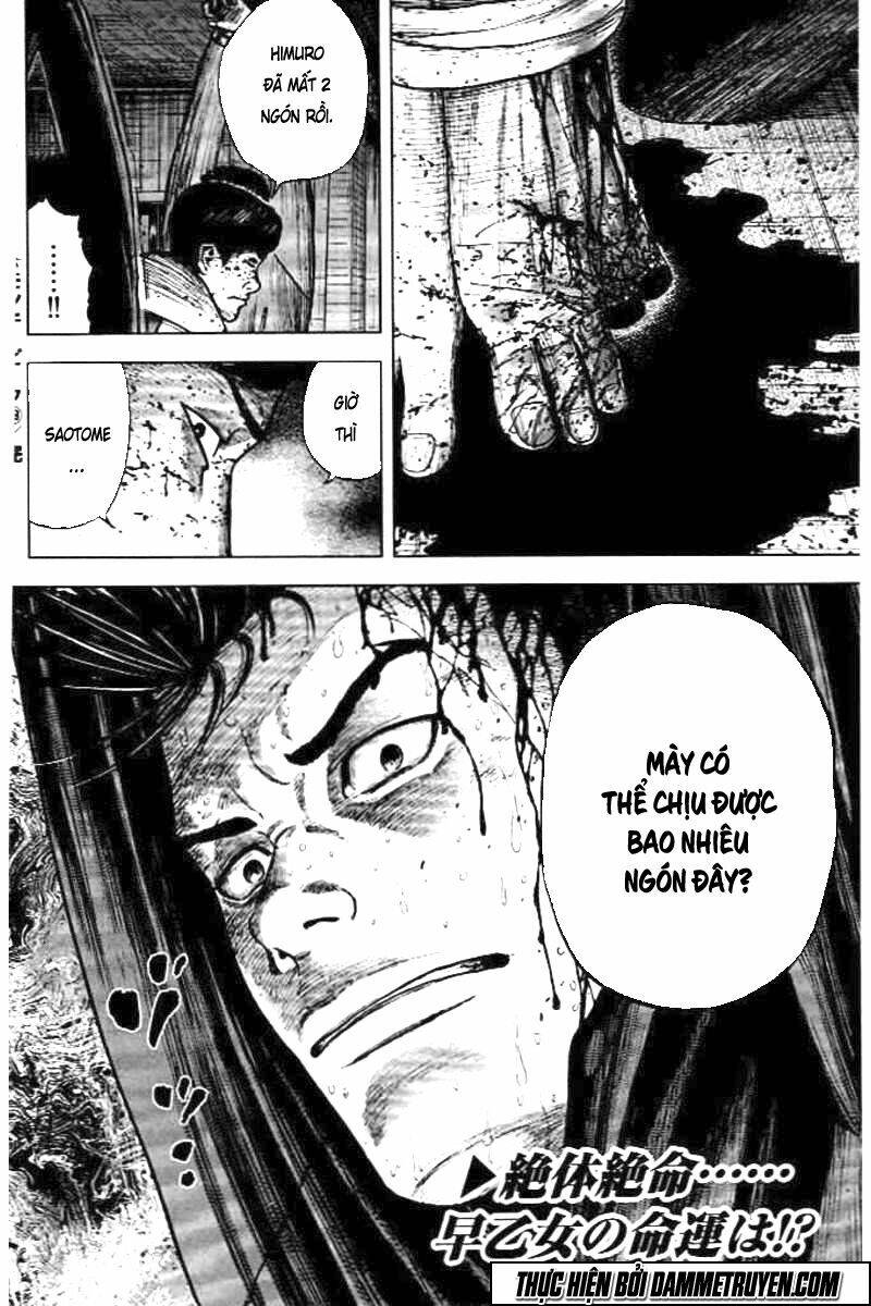 Monkey Peak – Đỉnh Núi Khỉ Chapter 19 - Trang 2