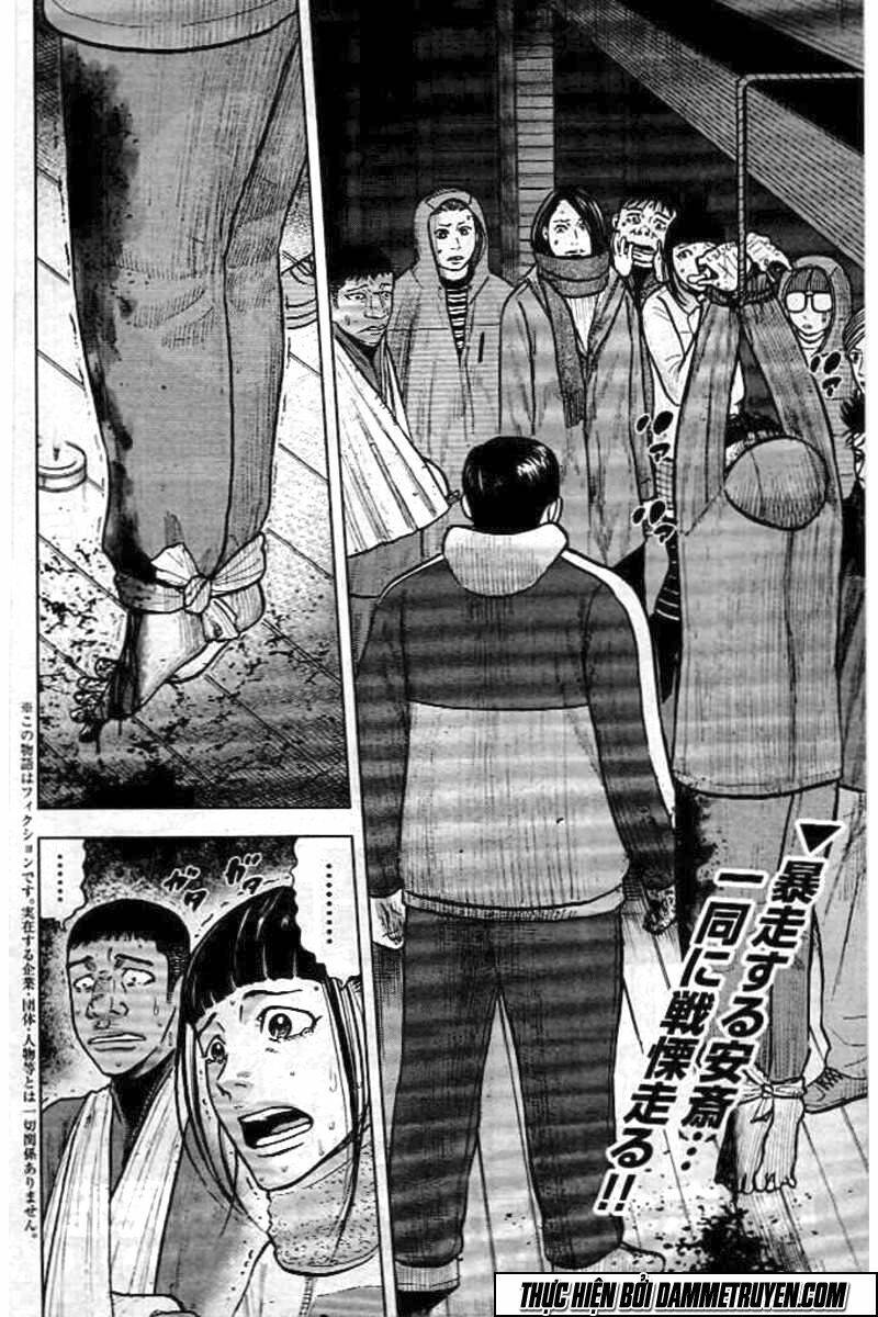 Monkey Peak – Đỉnh Núi Khỉ Chapter 19 - Trang 2