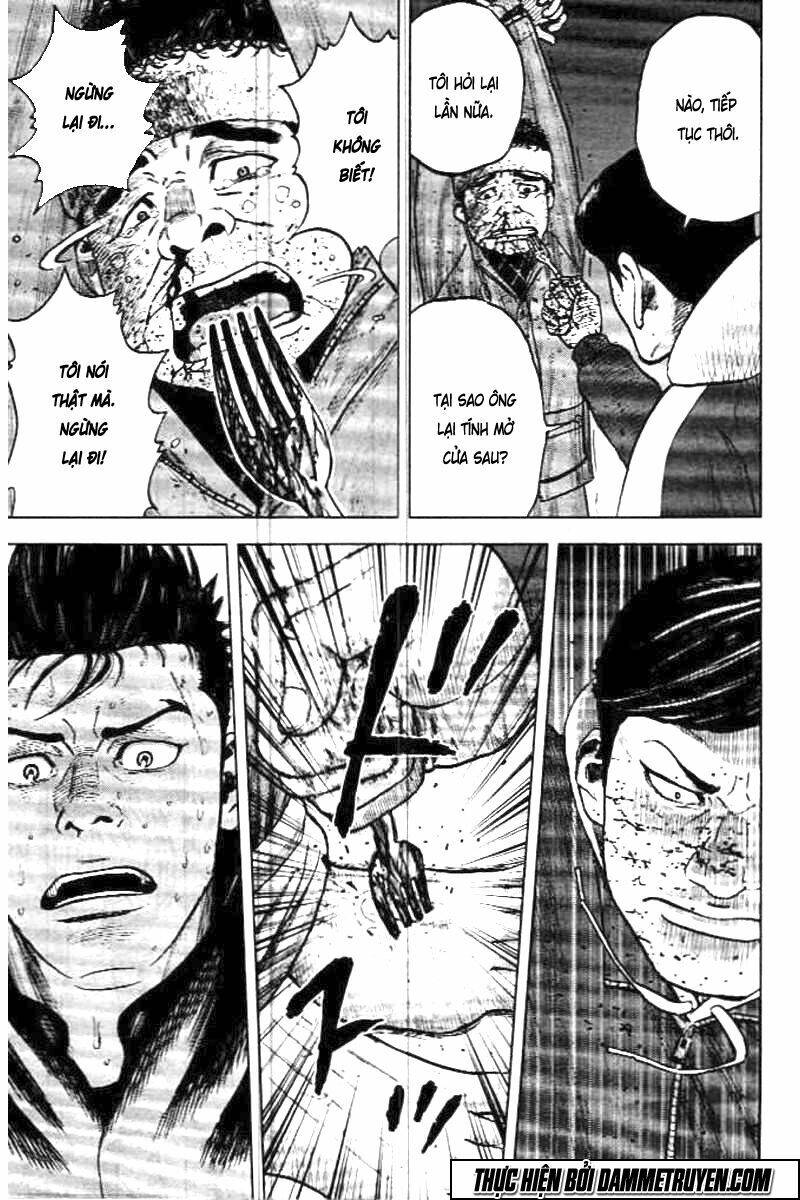 Monkey Peak – Đỉnh Núi Khỉ Chapter 19 - Trang 2