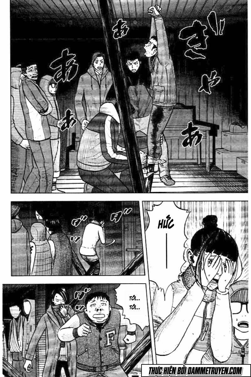 Monkey Peak – Đỉnh Núi Khỉ Chapter 19 - Trang 2