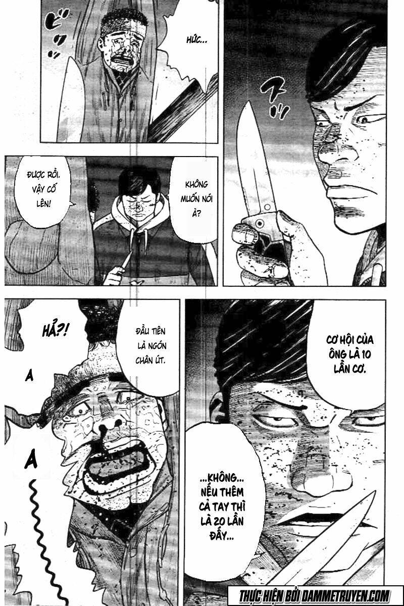 Monkey Peak – Đỉnh Núi Khỉ Chapter 19 - Trang 2