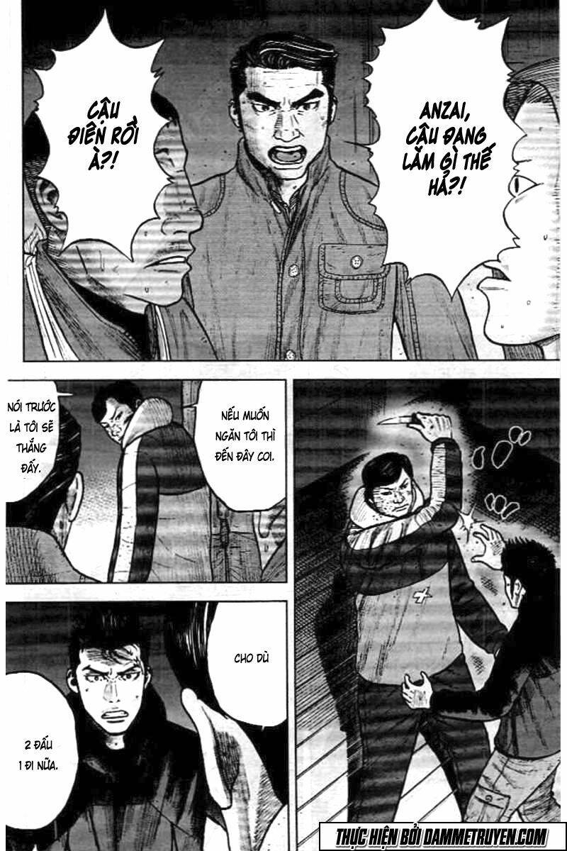 Monkey Peak – Đỉnh Núi Khỉ Chapter 19 - Trang 2