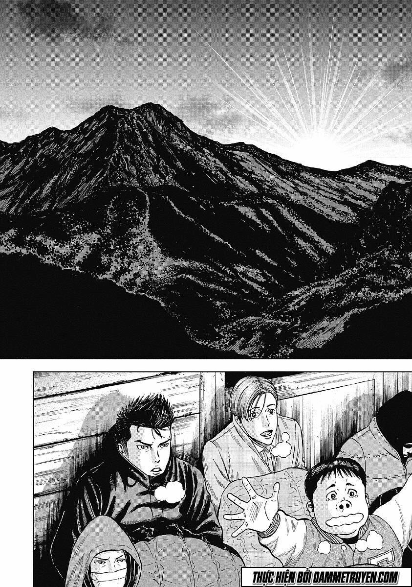 Monkey Peak – Đỉnh Núi Khỉ Chapter 2 - Trang 2