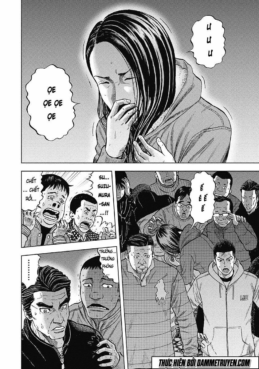 Monkey Peak – Đỉnh Núi Khỉ Chapter 2 - Trang 2