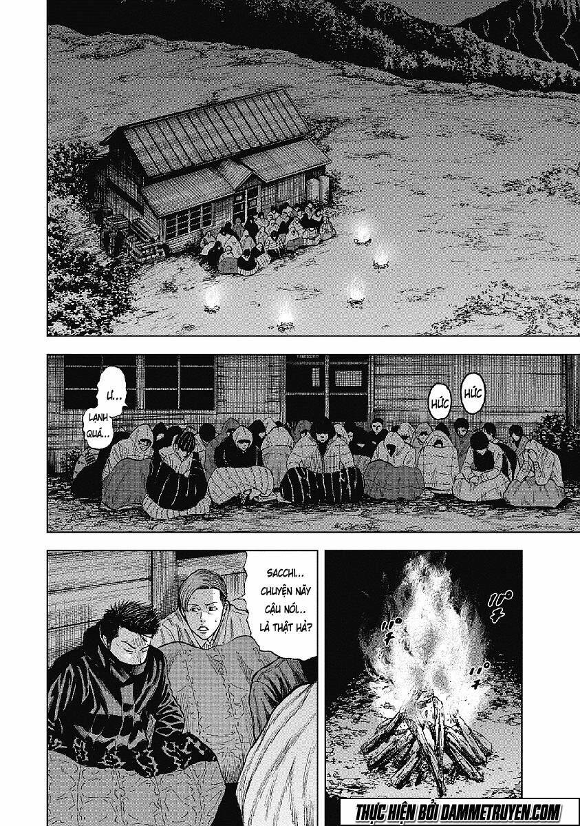 Monkey Peak – Đỉnh Núi Khỉ Chapter 2 - Trang 2