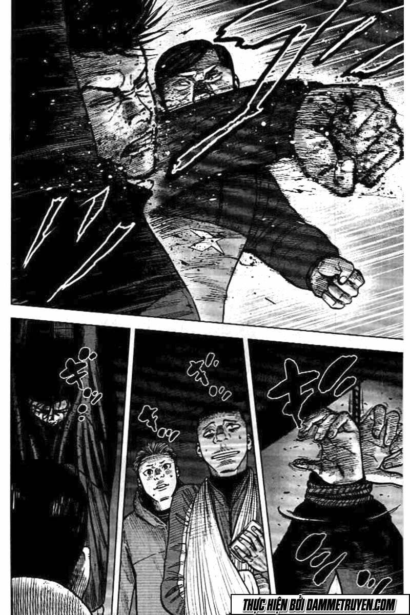 Monkey Peak – Đỉnh Núi Khỉ Chapter 20 - Trang 2