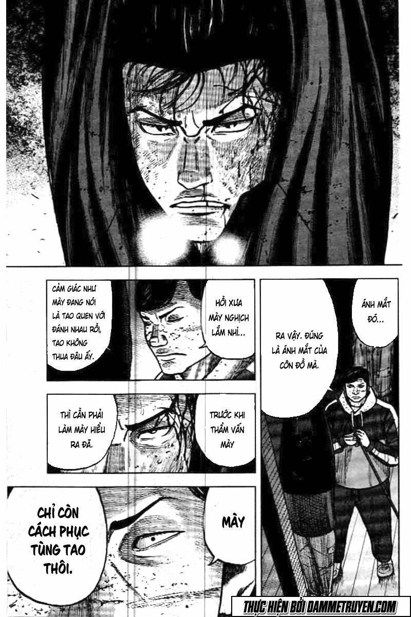 Monkey Peak – Đỉnh Núi Khỉ Chapter 20 - Trang 2