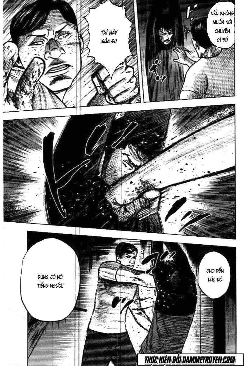 Monkey Peak – Đỉnh Núi Khỉ Chapter 20 - Trang 2