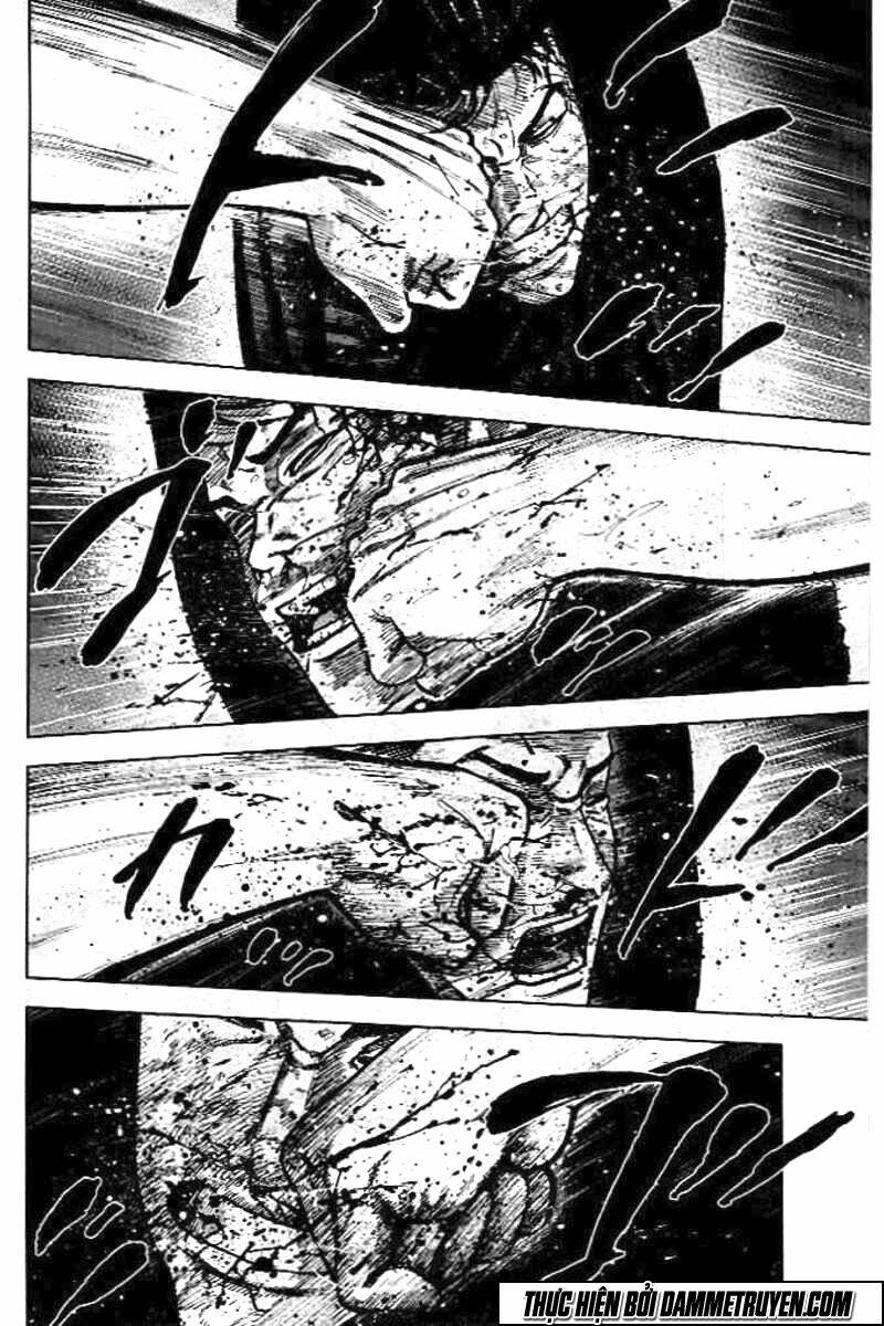 Monkey Peak – Đỉnh Núi Khỉ Chapter 20 - Trang 2