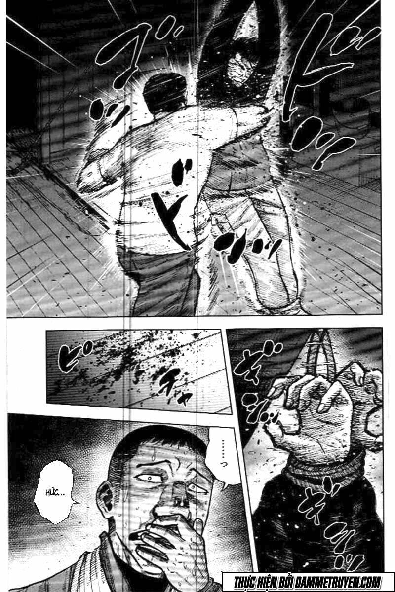 Monkey Peak – Đỉnh Núi Khỉ Chapter 20 - Trang 2