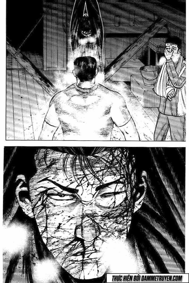 Monkey Peak – Đỉnh Núi Khỉ Chapter 20 - Trang 2