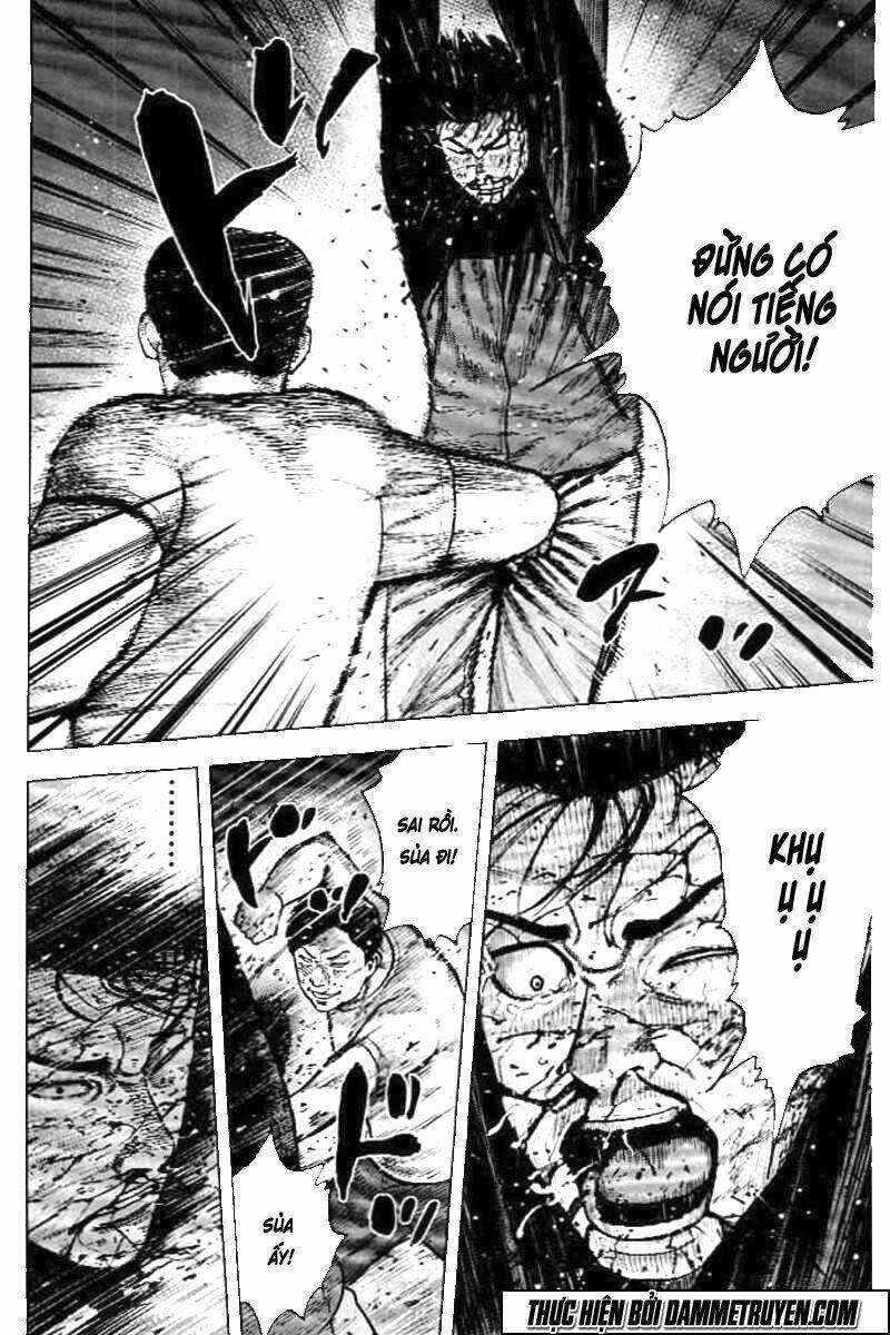 Monkey Peak – Đỉnh Núi Khỉ Chapter 20 - Trang 2