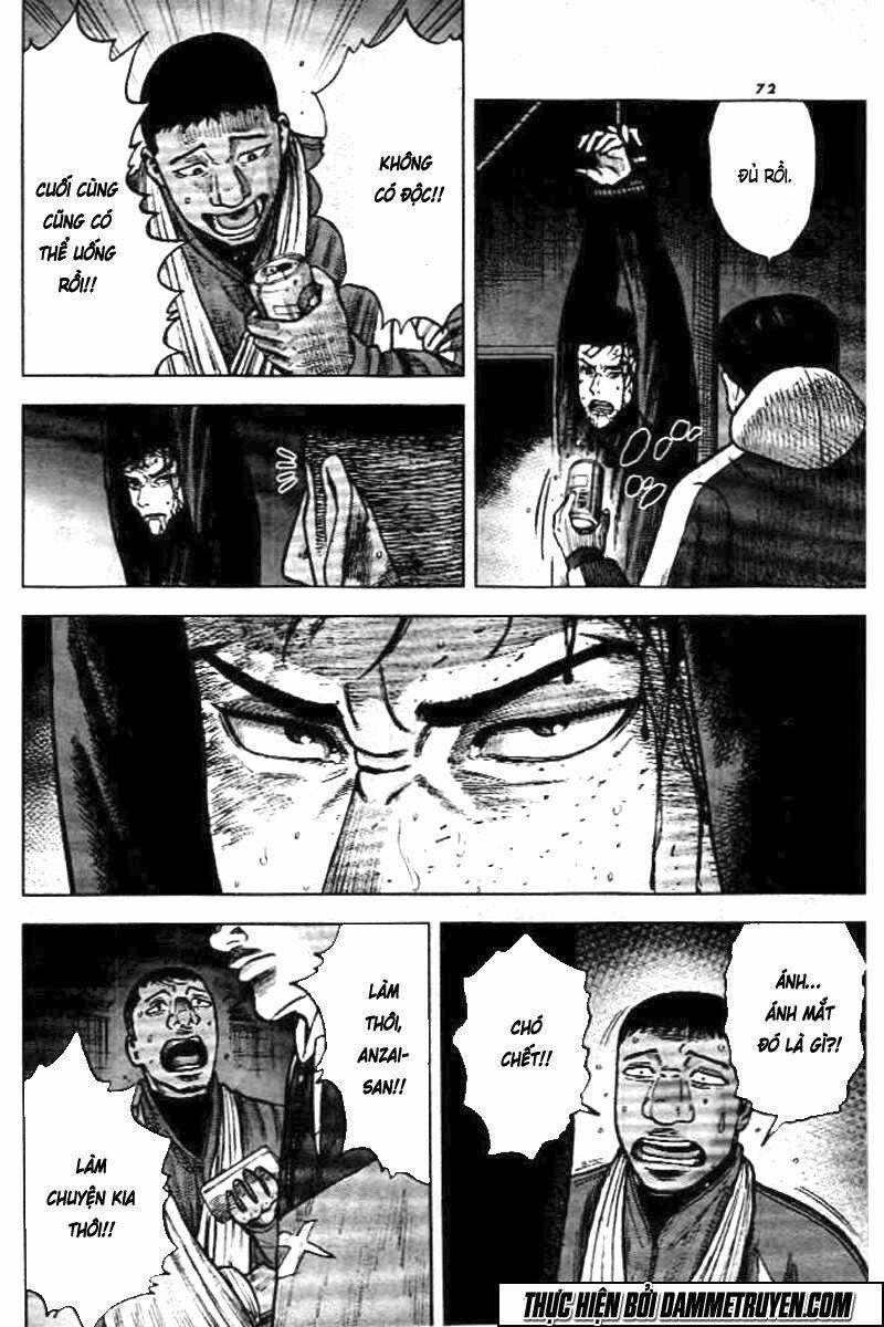 Monkey Peak – Đỉnh Núi Khỉ Chapter 20 - Trang 2