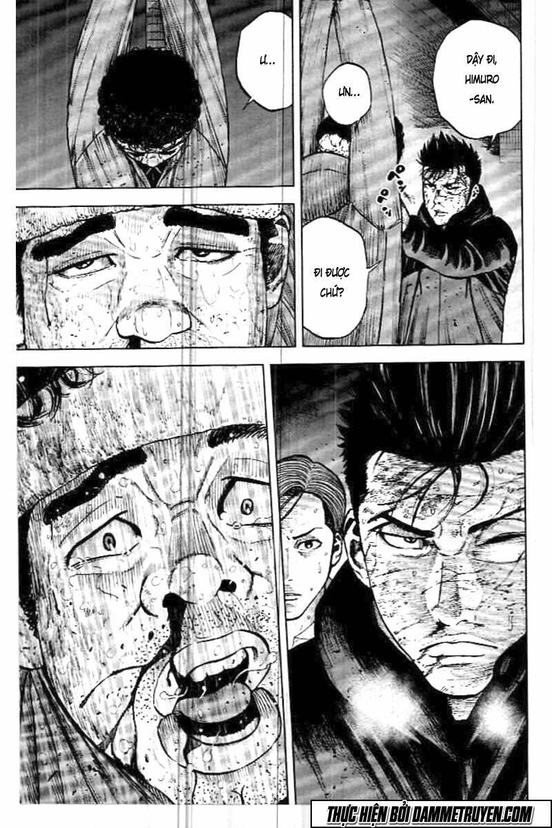 Monkey Peak – Đỉnh Núi Khỉ Chapter 21 - Trang 2