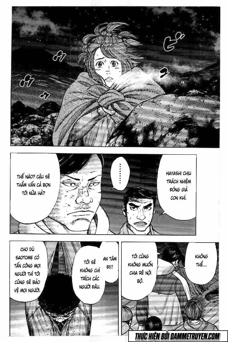 Monkey Peak – Đỉnh Núi Khỉ Chapter 21 - Trang 2