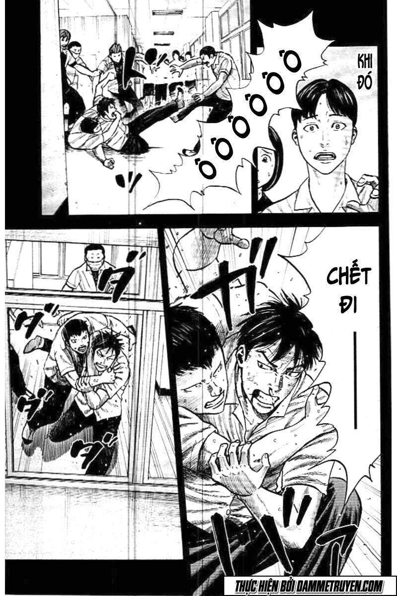 Monkey Peak – Đỉnh Núi Khỉ Chapter 22 - Trang 2