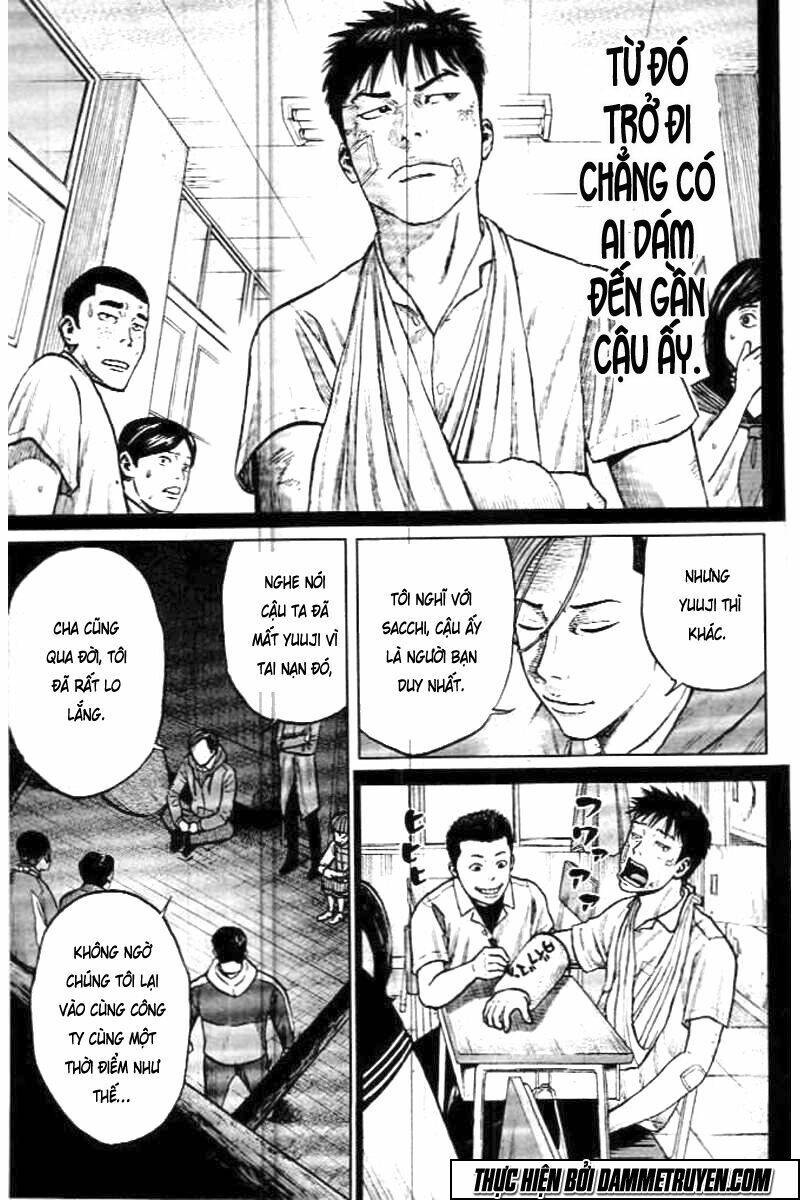 Monkey Peak – Đỉnh Núi Khỉ Chapter 22 - Trang 2