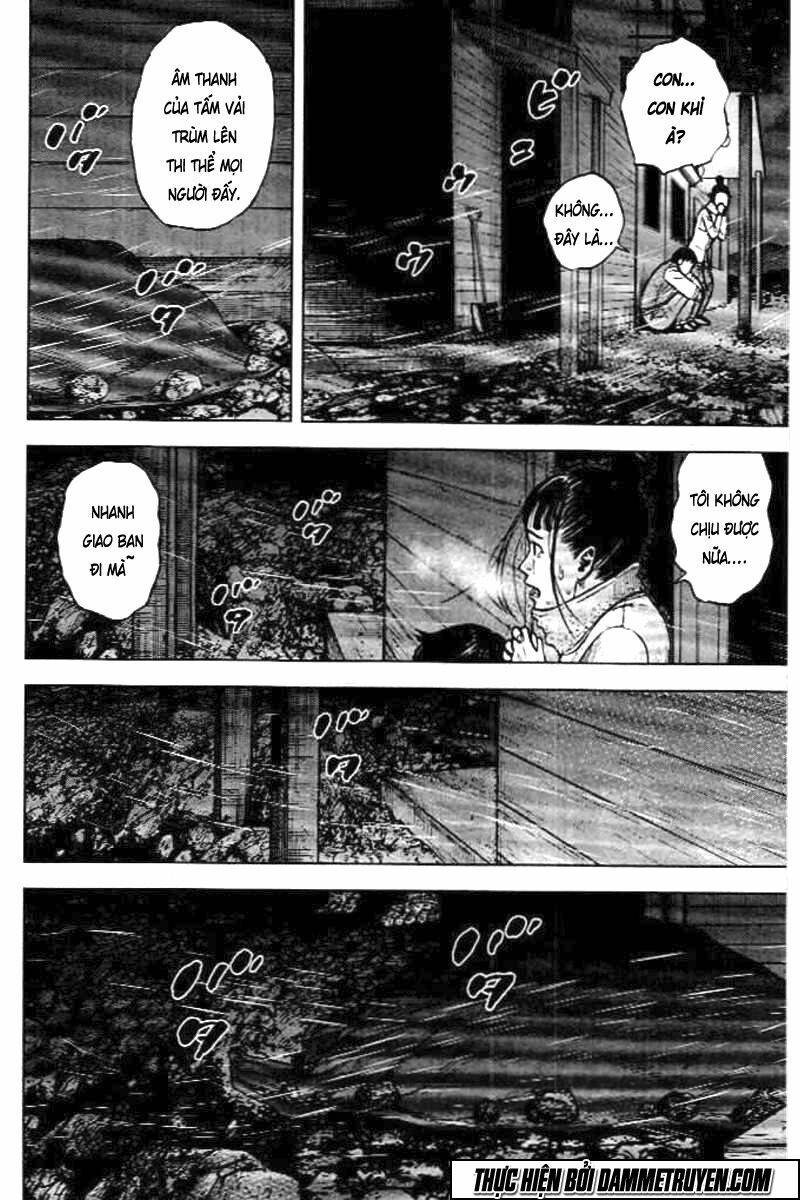 Monkey Peak – Đỉnh Núi Khỉ Chapter 22 - Trang 2