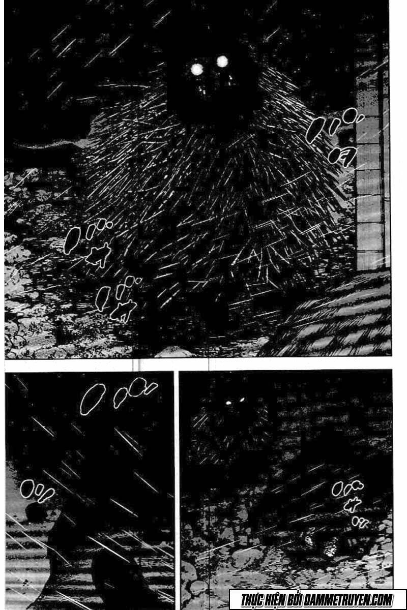 Monkey Peak – Đỉnh Núi Khỉ Chapter 22 - Trang 2