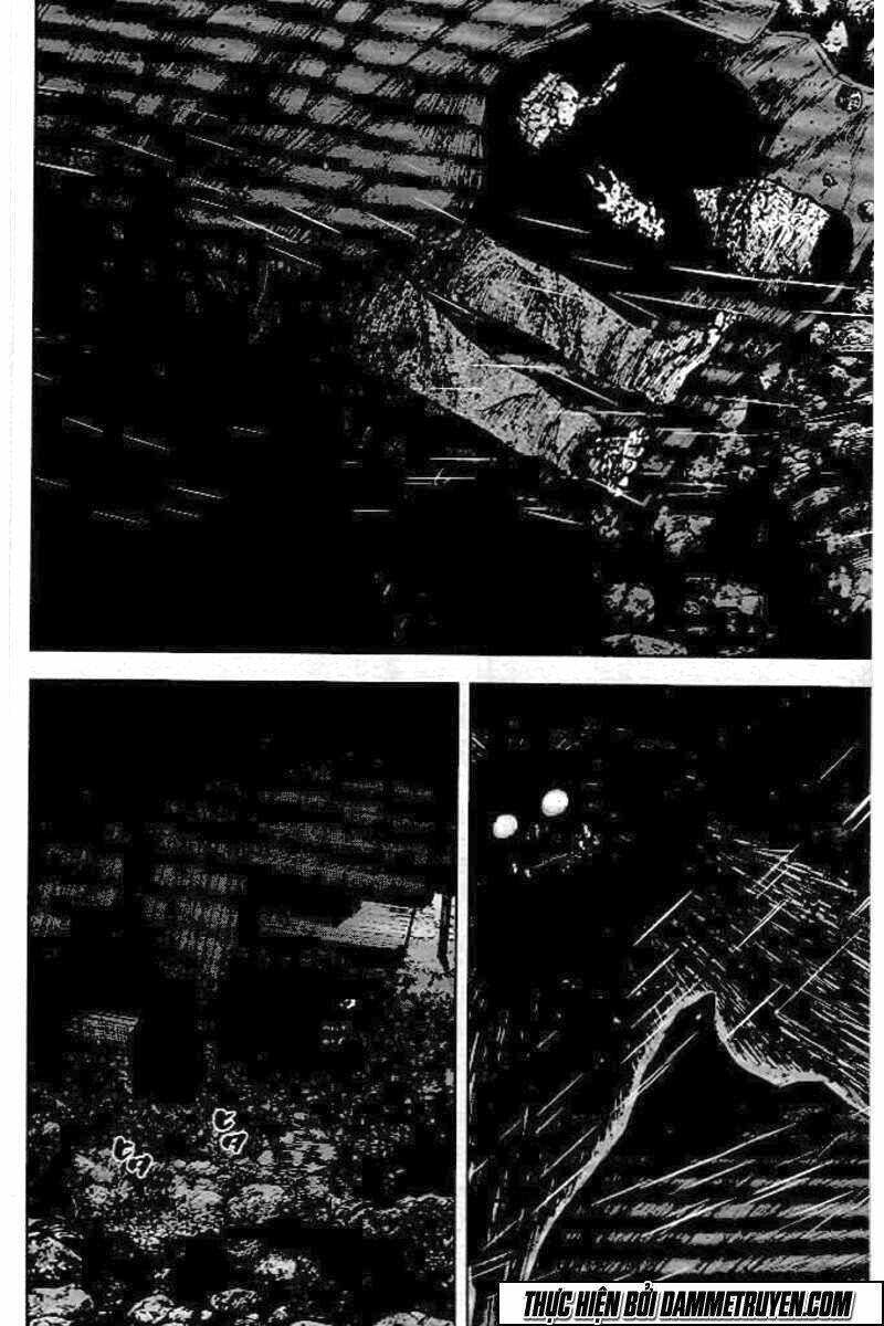 Monkey Peak – Đỉnh Núi Khỉ Chapter 22 - Trang 2