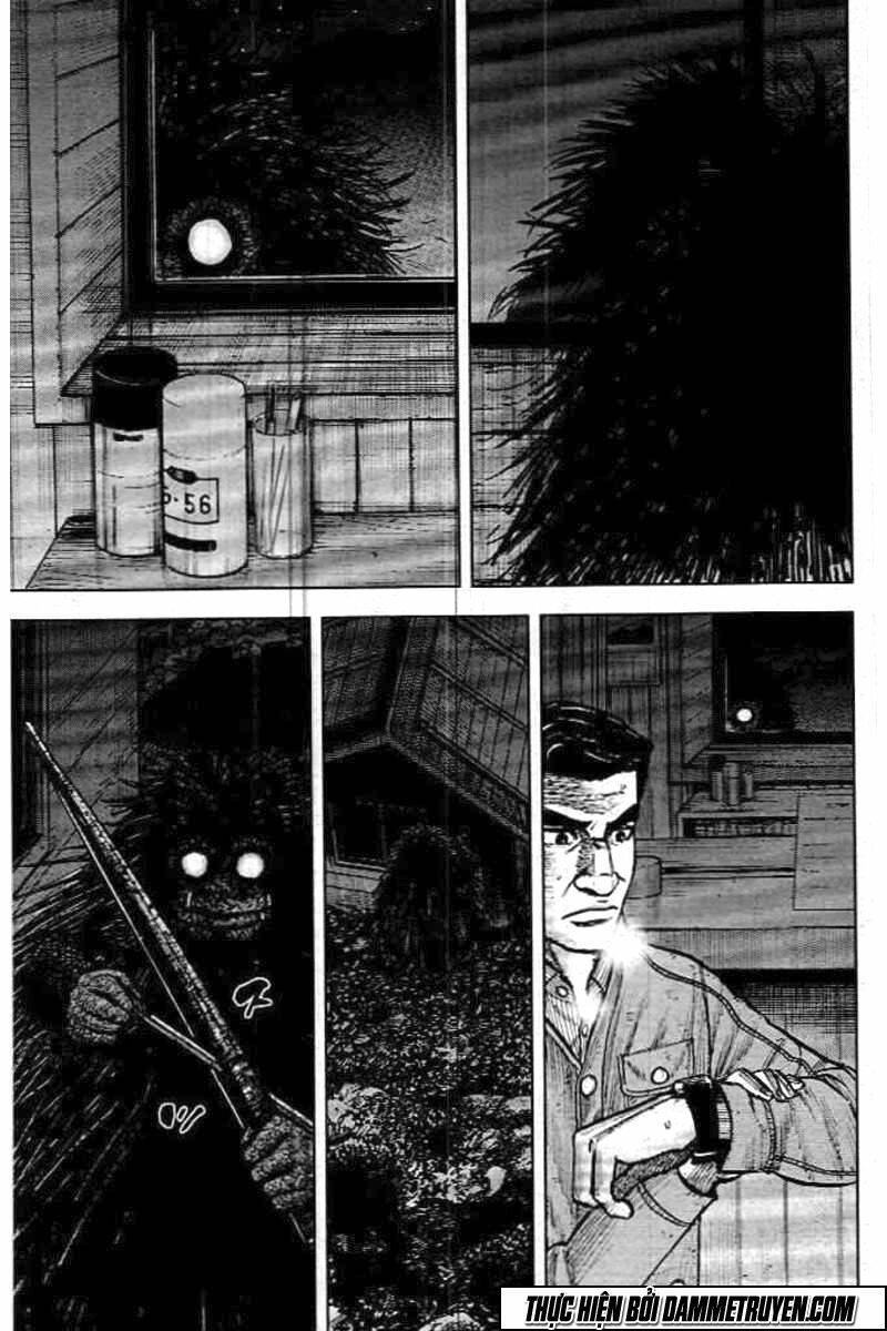 Monkey Peak – Đỉnh Núi Khỉ Chapter 22 - Trang 2