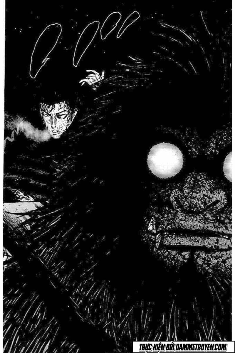 Monkey Peak – Đỉnh Núi Khỉ Chapter 22 - Trang 2