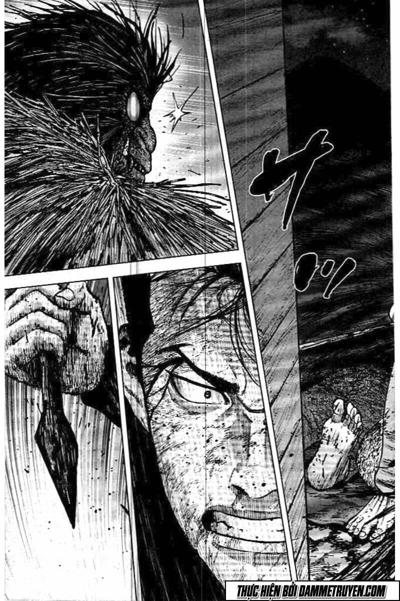 Monkey Peak – Đỉnh Núi Khỉ Chapter 22 - Trang 2