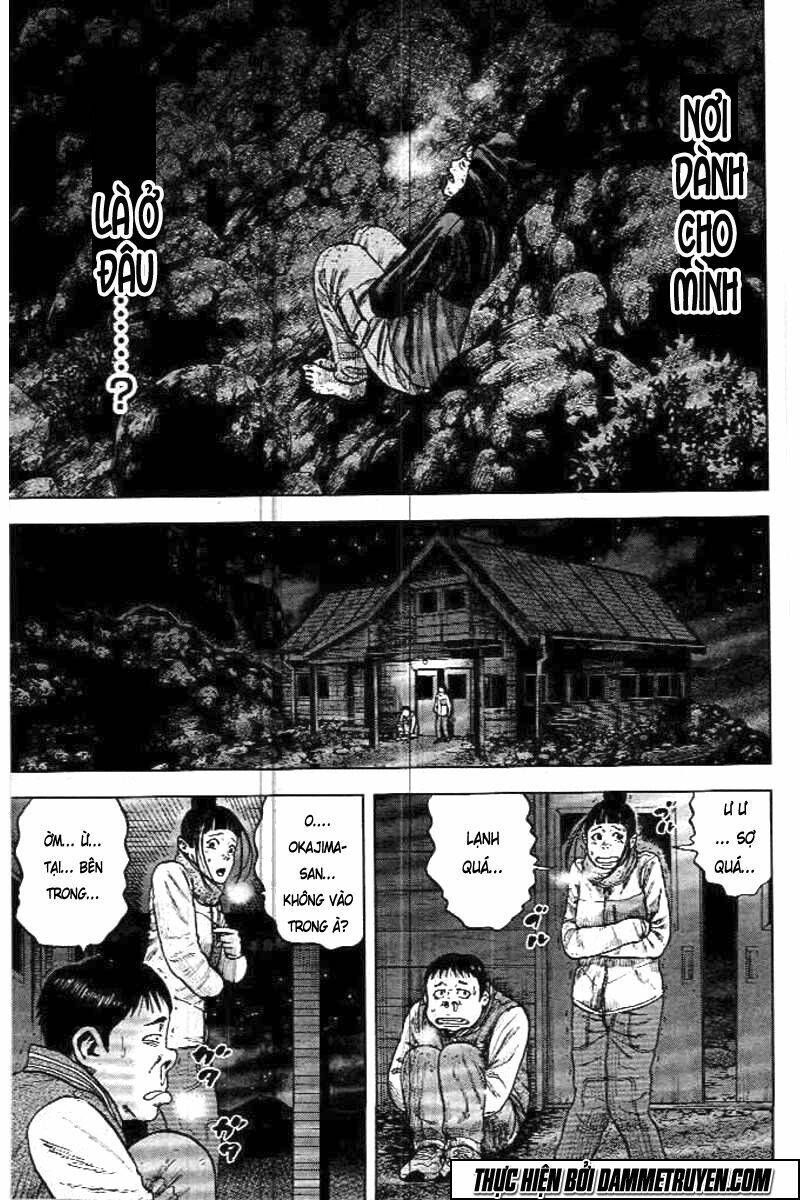 Monkey Peak – Đỉnh Núi Khỉ Chapter 22 - Trang 2