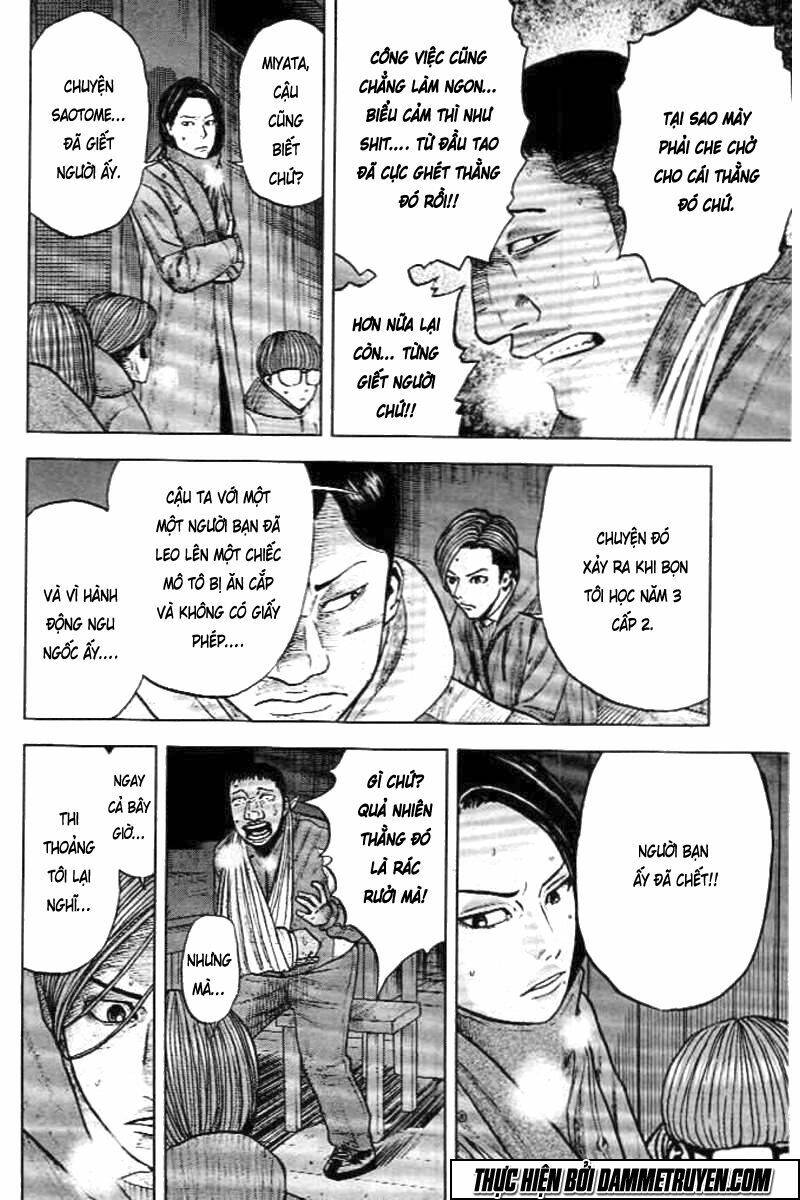 Monkey Peak – Đỉnh Núi Khỉ Chapter 22 - Trang 2