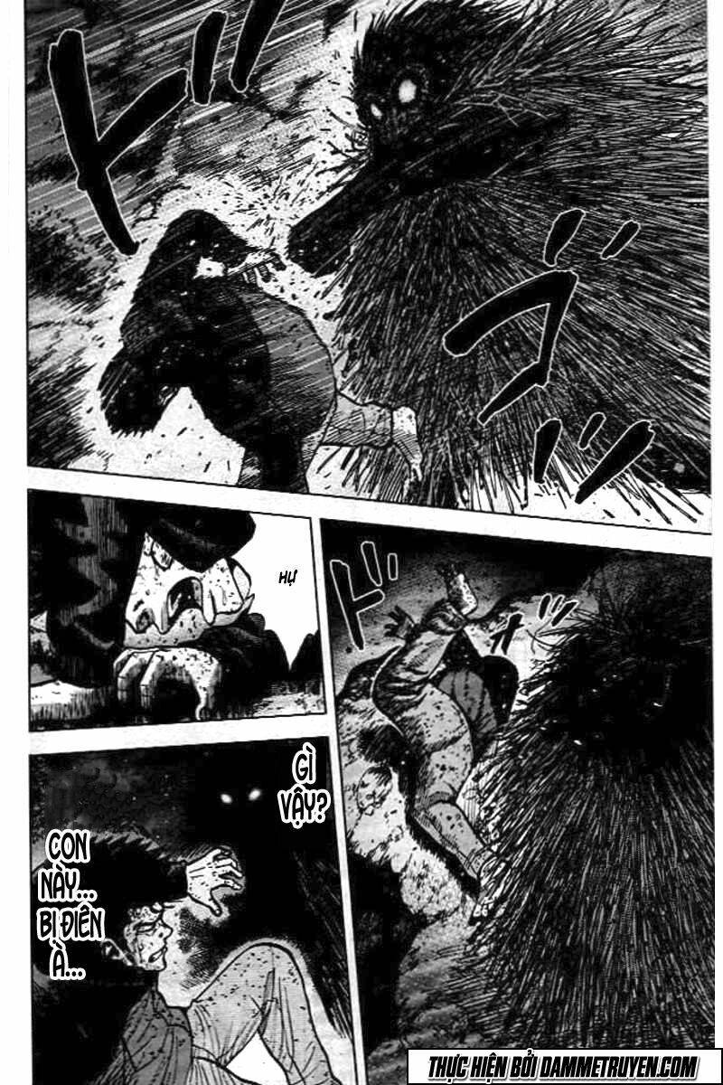 Monkey Peak – Đỉnh Núi Khỉ Chapter 23 - Trang 2