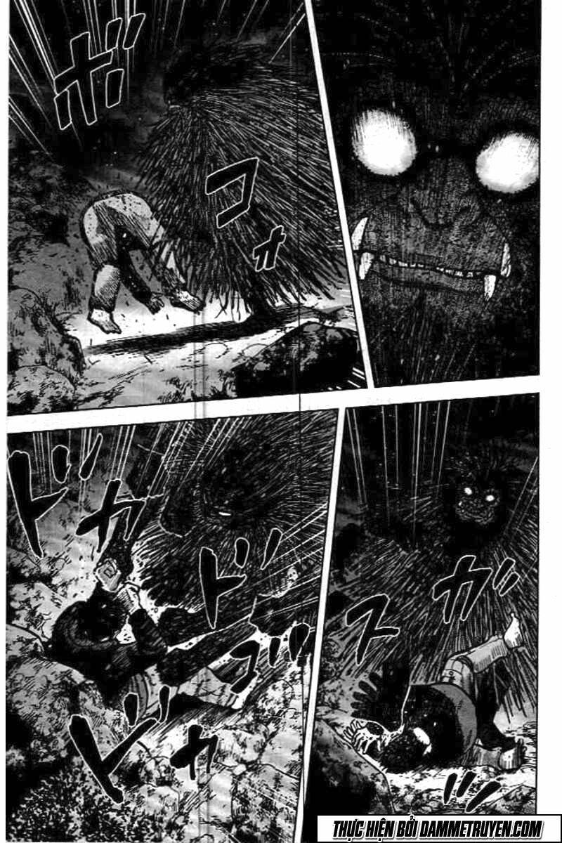 Monkey Peak – Đỉnh Núi Khỉ Chapter 23 - Trang 2