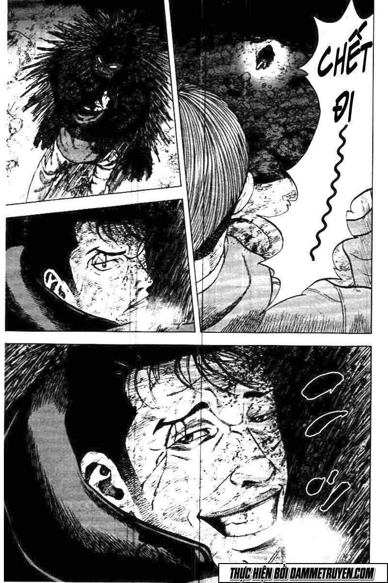 Monkey Peak – Đỉnh Núi Khỉ Chapter 23 - Trang 2