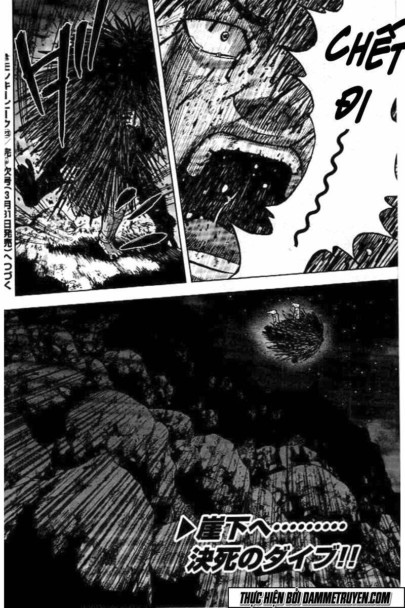 Monkey Peak – Đỉnh Núi Khỉ Chapter 23 - Trang 2