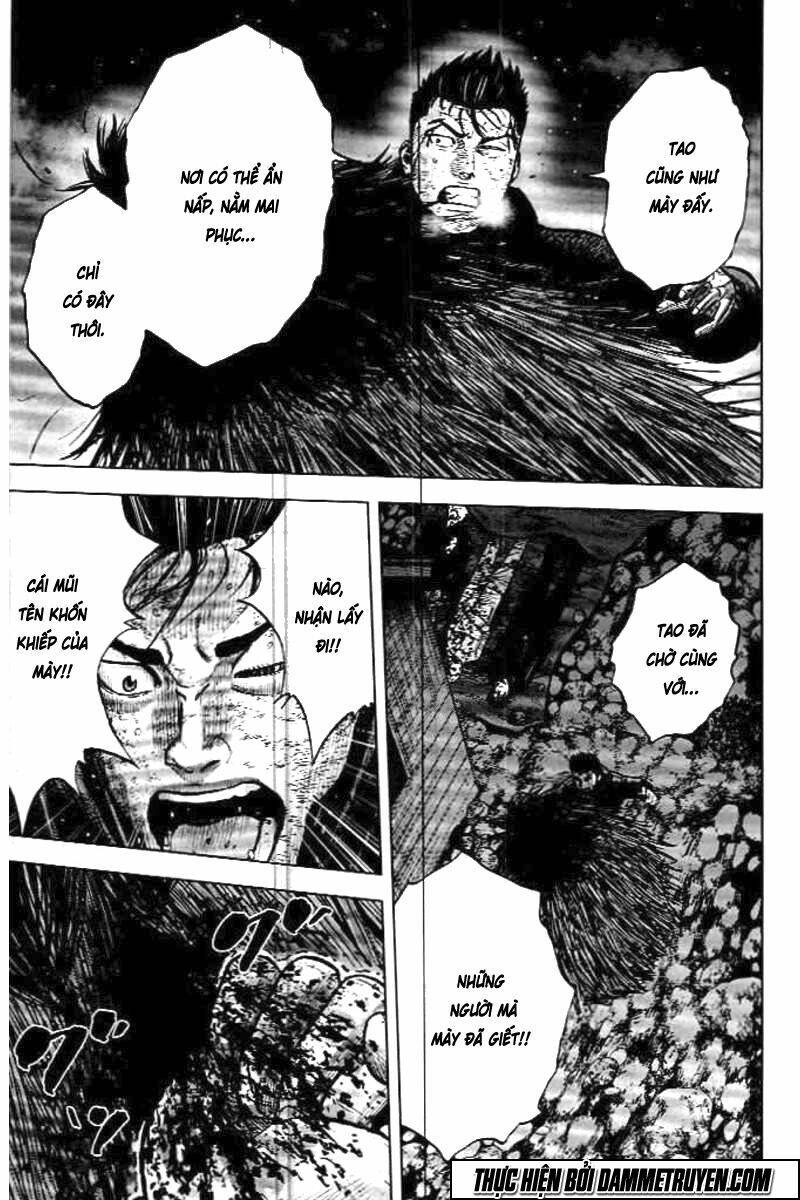 Monkey Peak – Đỉnh Núi Khỉ Chapter 23 - Trang 2