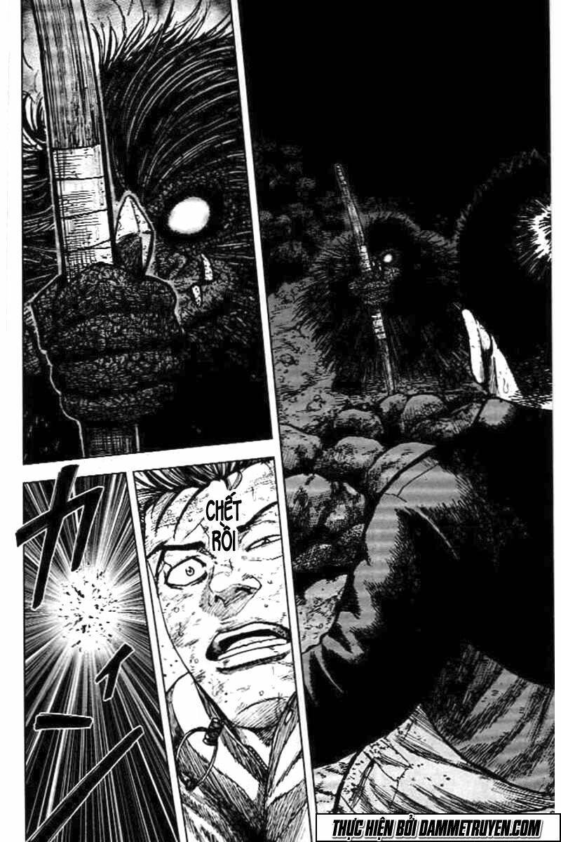 Monkey Peak – Đỉnh Núi Khỉ Chapter 23 - Trang 2