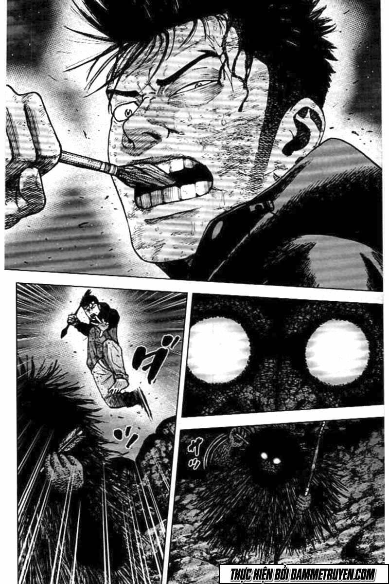 Monkey Peak – Đỉnh Núi Khỉ Chapter 23 - Trang 2