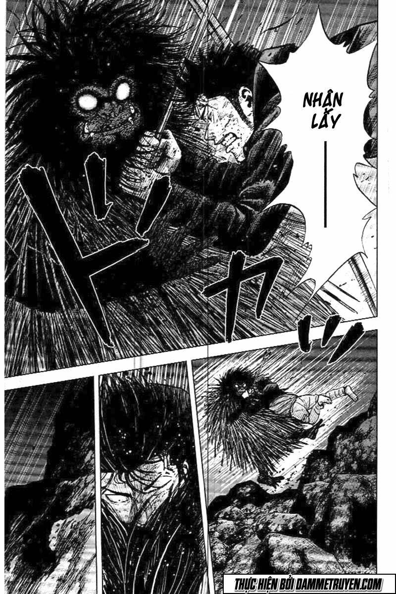 Monkey Peak – Đỉnh Núi Khỉ Chapter 23 - Trang 2