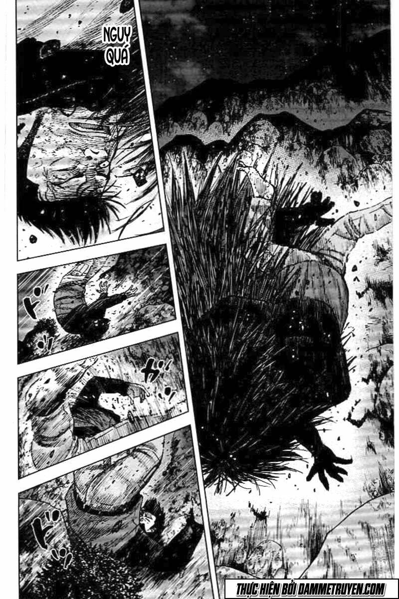 Monkey Peak – Đỉnh Núi Khỉ Chapter 23 - Trang 2