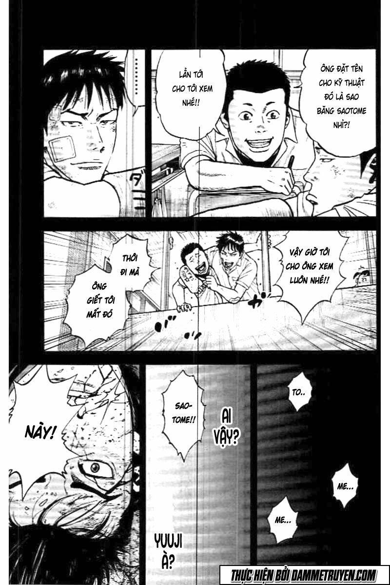 Monkey Peak – Đỉnh Núi Khỉ Chapter 24 - Trang 2