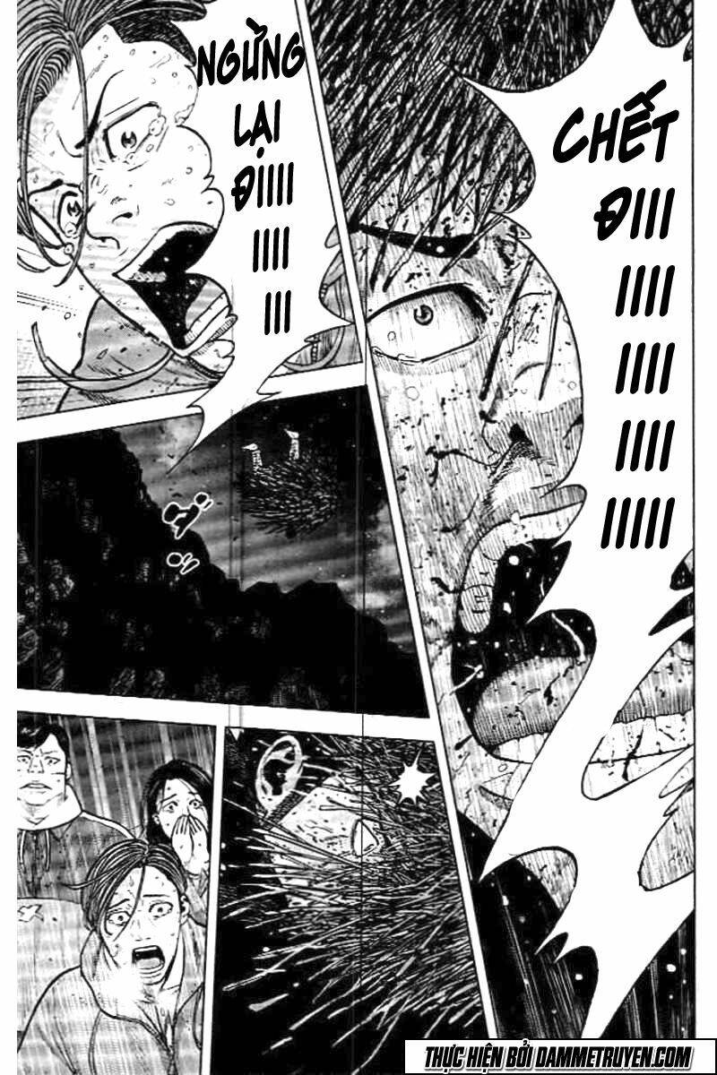 Monkey Peak – Đỉnh Núi Khỉ Chapter 24 - Trang 2