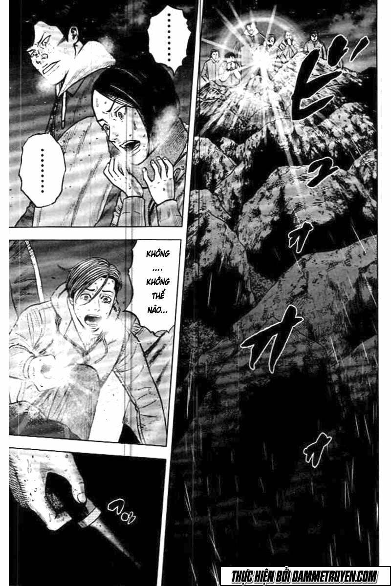 Monkey Peak – Đỉnh Núi Khỉ Chapter 24 - Trang 2