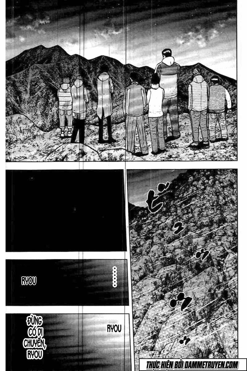 Monkey Peak – Đỉnh Núi Khỉ Chapter 24 - Trang 2