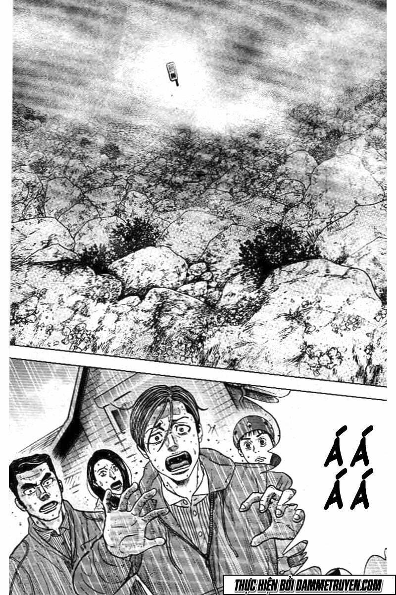 Monkey Peak – Đỉnh Núi Khỉ Chapter 25 - Trang 2