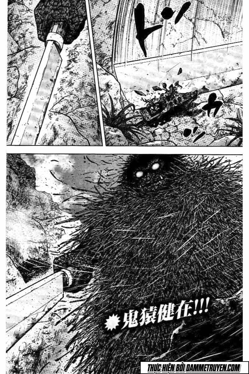 Monkey Peak – Đỉnh Núi Khỉ Chapter 25 - Trang 2