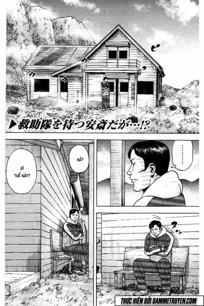 Monkey Peak – Đỉnh Núi Khỉ Chapter 25 - Trang 2