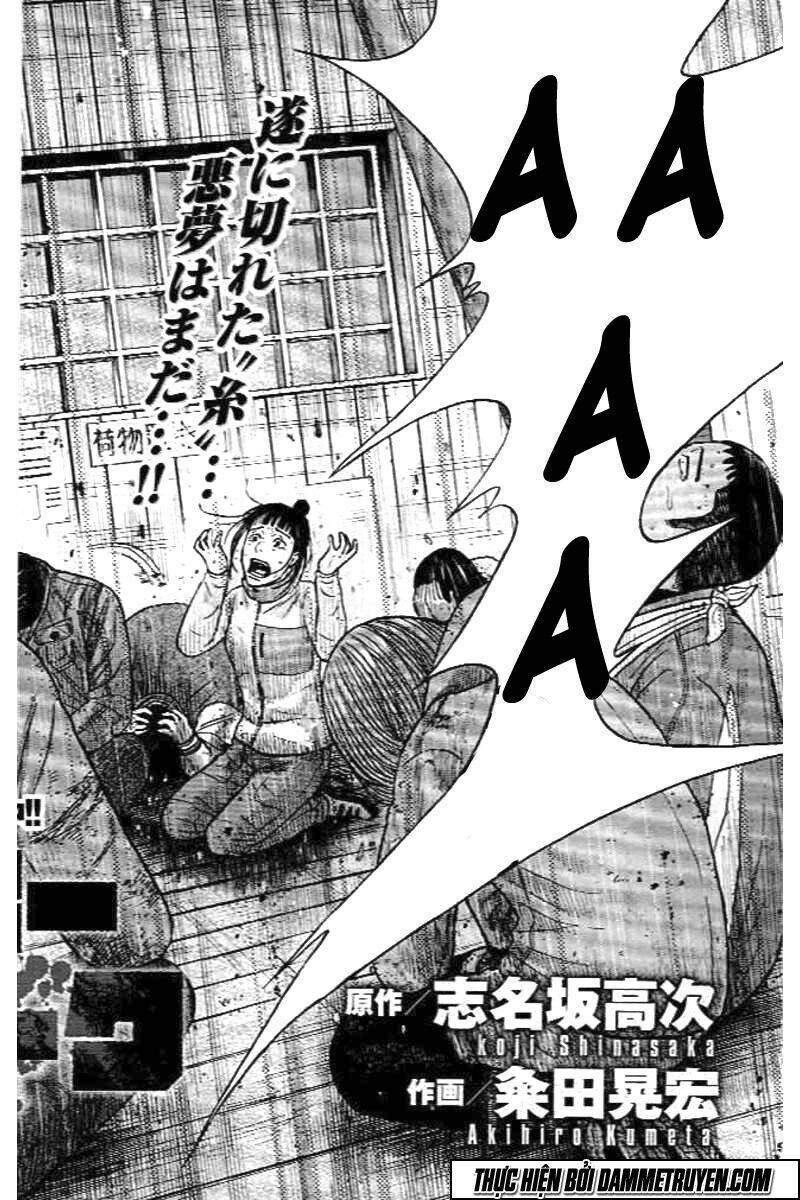 Monkey Peak – Đỉnh Núi Khỉ Chapter 26 - Trang 2