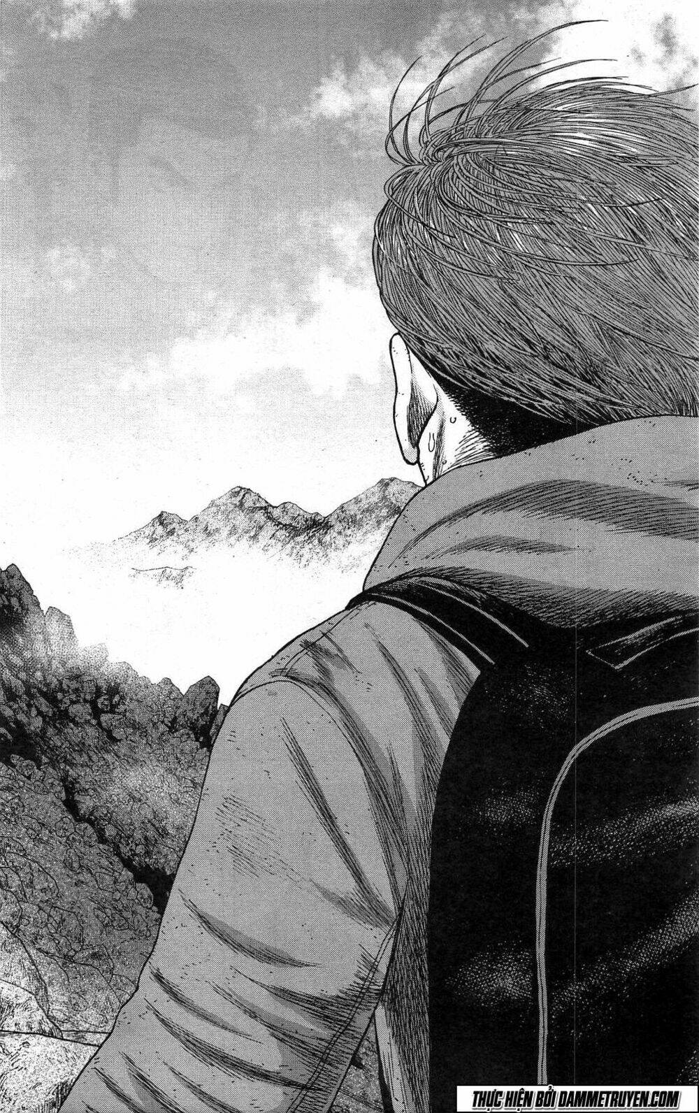 Monkey Peak – Đỉnh Núi Khỉ Chapter 27 - Trang 2