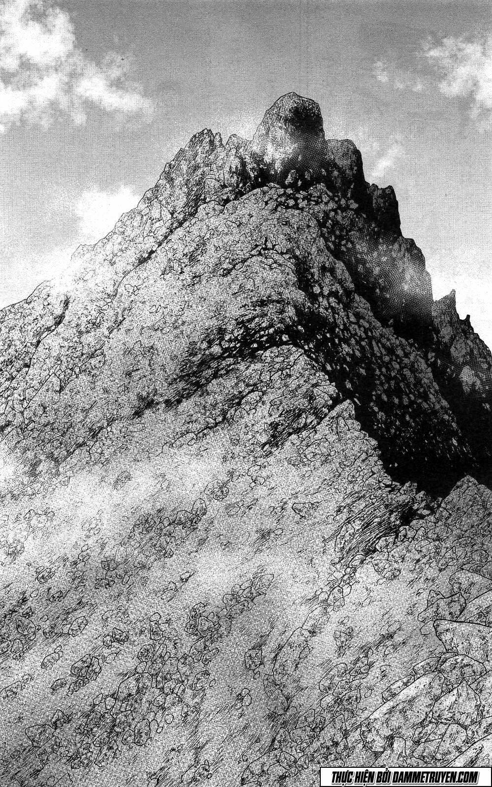 Monkey Peak – Đỉnh Núi Khỉ Chapter 27 - Trang 2