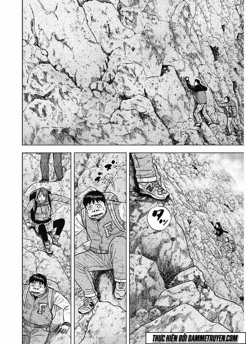 Monkey Peak – Đỉnh Núi Khỉ Chapter 28 - Trang 2