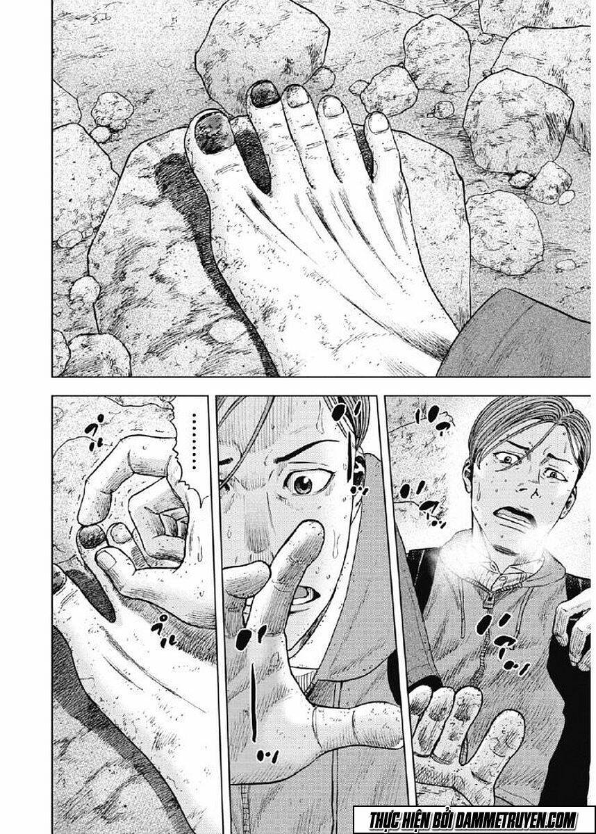 Monkey Peak – Đỉnh Núi Khỉ Chapter 28 - Trang 2